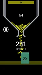 Golden Balls - Unity Source Code with AdMob Ads