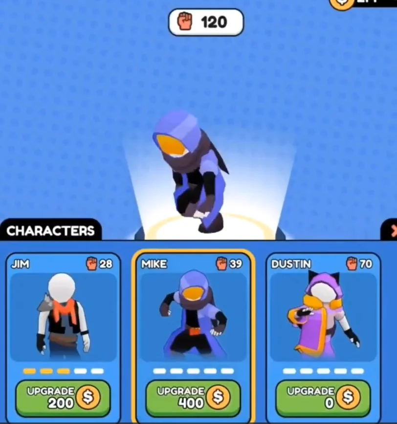 Squad Shooter — screenshot 3