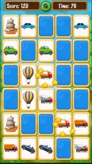 Kids Memory Match - Unity3D Source Code Template