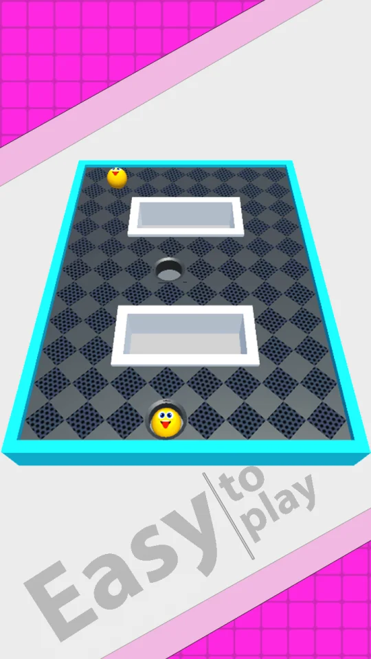 Wobble 3D - Top Trending Game — screenshot 2