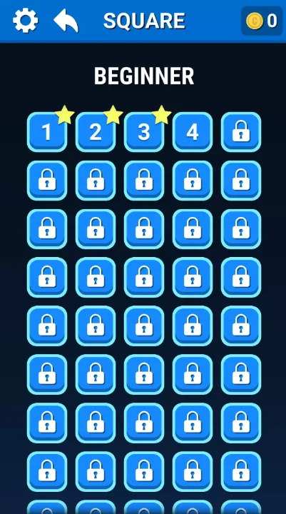 Hexa Block - Puzzle Game — screenshot 8