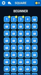 Hexa Block - Puzzle Game