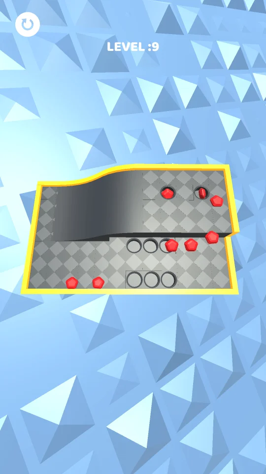 Wobble 3D — screenshot 10