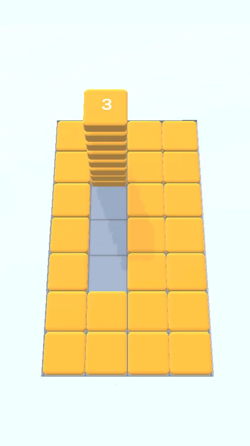 Stack Puzzle — screenshot 2