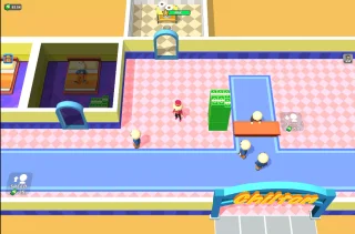 Perfect Hotel