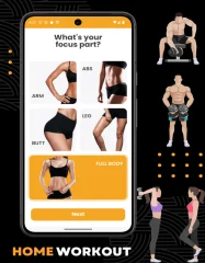 Home Workout