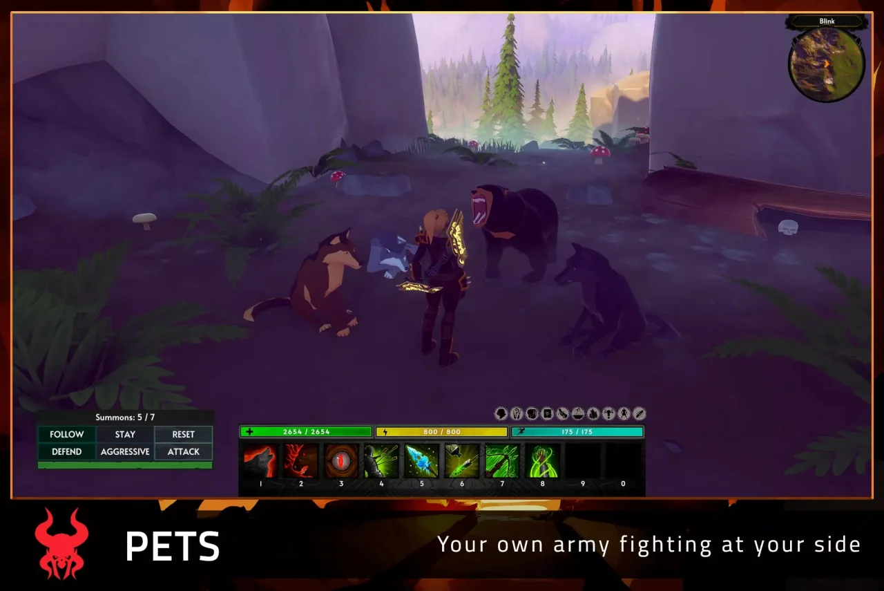 RPG Builder — screenshot 9