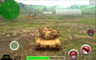 Battle Tank War 64 Bit Source Code
