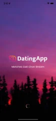 Dating App, Flutter v.3x Template UI Kits App with GetX
