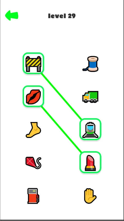 Emoji Matcher — screenshot 5