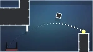 Ball in the Hole – Hyper Casual Game