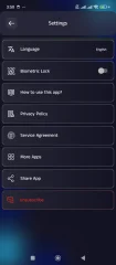 Text Recovery