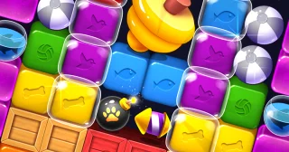 11 Premium Match 3 Games Bundle