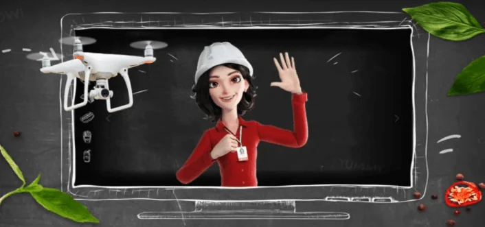 Air Pizza Ambulance — screenshot 2