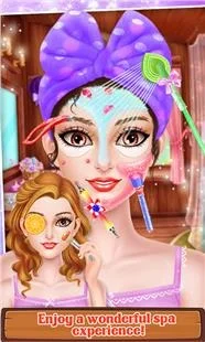 Farm Girl Makeover and Dressup — screenshot 5