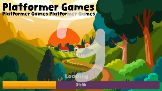 Platformer Games