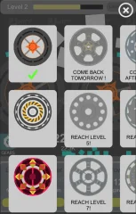 Idle Crush - Unity Ads - AdMob - IAP