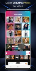 Universal Video Maker