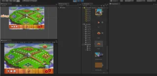Castle Hero (Ludo War)