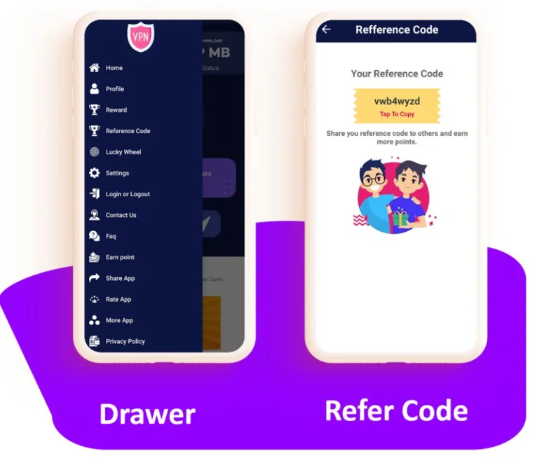 WILL VPN — screenshot 2