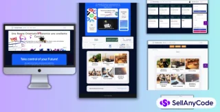 Orientation MApp | AI Chatbot & Recommendation System