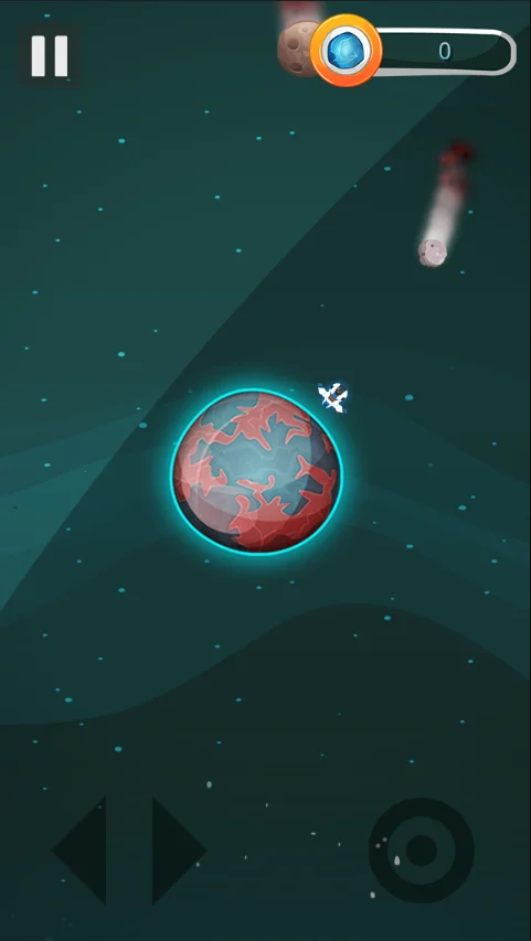 Buildbox Bundle 5 - 10 Premuim Games Templats — screenshot 6