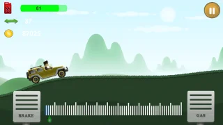 Mad Hill Racing