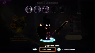 Stickman Legends: Shadow Fight Offline Ninja Game
