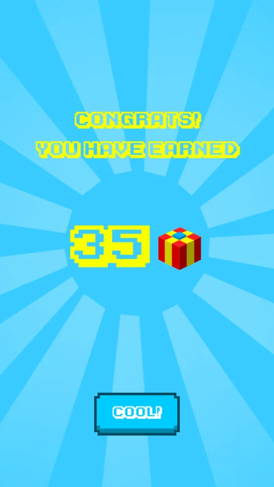 Sliding Santa — screenshot 3