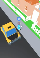 Rush & Fix Idle Sneaky Fixer Game