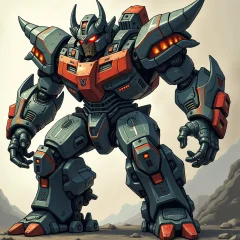 Grimlock