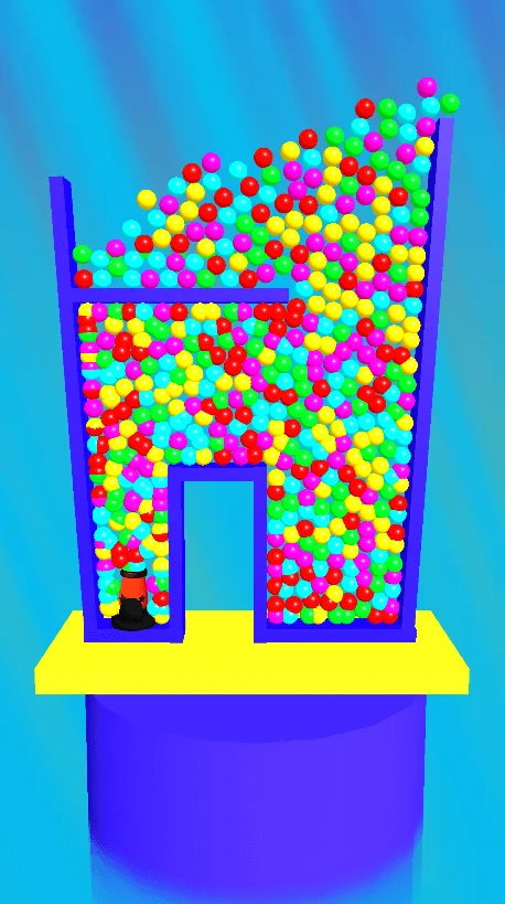 Candy Filler — screenshot 10