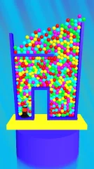 Candy Filler