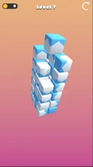 Tap Blocks Away