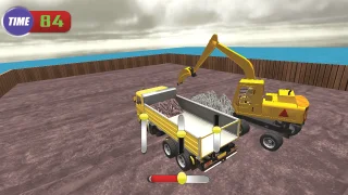 City Road Construction: Road Builder Simulator 2019