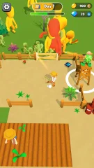 Farm Defense: Survival Z