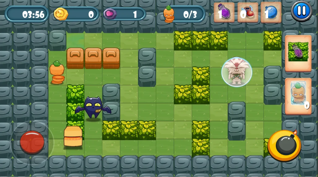 Bomber Battle — screenshot 5