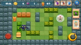 Bomber Battle