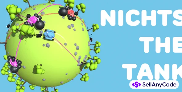 Nichts the Tank