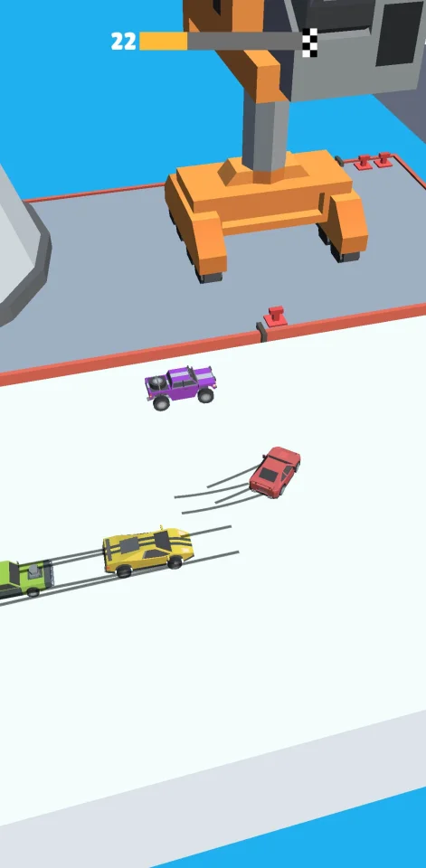 Make It Drift | Trending Game — screenshot 4