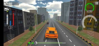 Highway Getaway Police Car Chase: Drift Racing 64 Bit Source Code