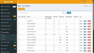 Hotel Management Software with RFID Smart Card Encoding System
