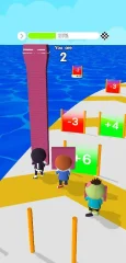 Shortcut Count Short Path - Unity Source Code