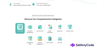MagneSeo - The All-in-One SEO & Web Toolkit