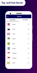 VPN X - Pro VPN - VPN Unlimited Proxy | Super Fast Free VPN & Secure Hotspot