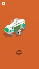 Space Y: Mars Colonization