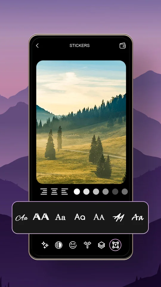 Photo Blender & Photo Editor - Auto Photo Mixer - Ultimate Photo Blender - Blend Me Photo Editor — screenshot 8