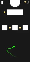 Fast Finger - Unity Game Source Code with AdMob