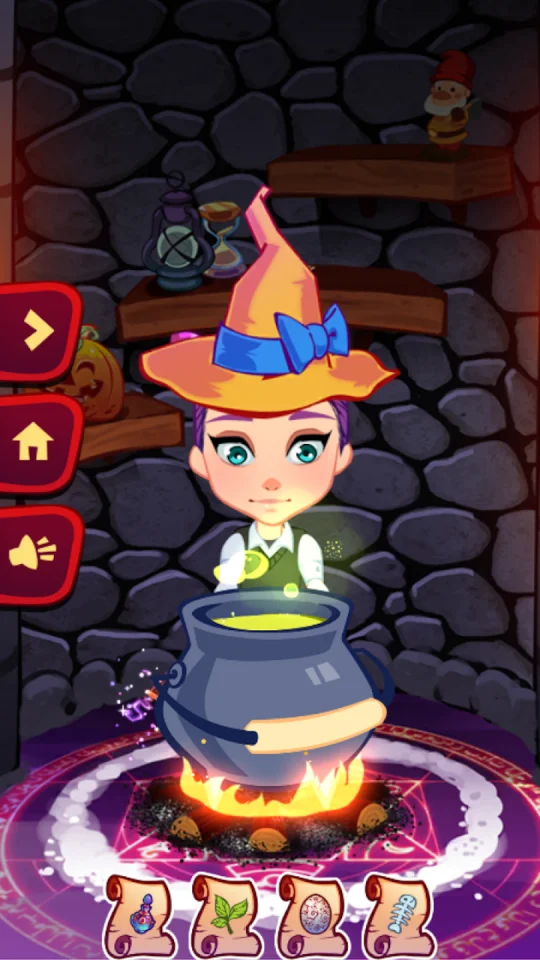 Groovy Magic Academy — screenshot 5