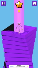 Kissy Missy Jump: Unity Project